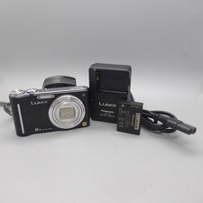 Panasonic Lumix DMC-ZX1 12,1