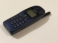 Nokia 6110 NSE-3NX Blue –