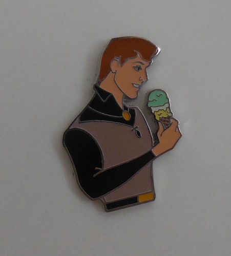 Spilla disney dsf dssh - spilla,