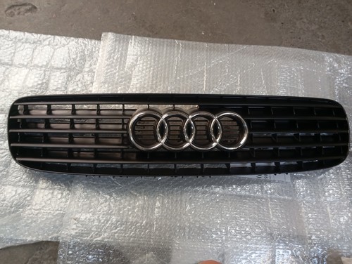 Audi griglia paraurti - audi,