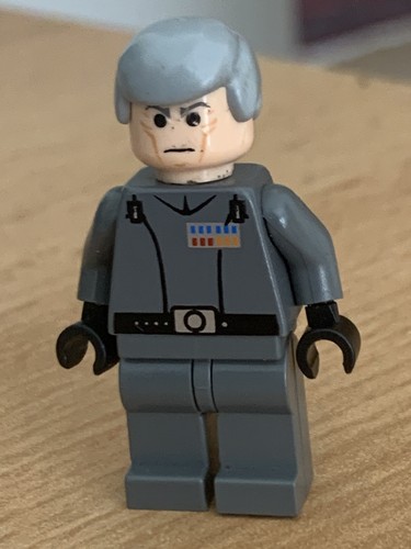 Lego star wars personaggio - star,