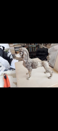 Scultura cane - scultura,