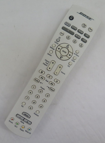 Bose rc38t1 telecomando - rc38t1-40,