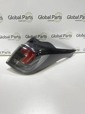 Stop Fanale Posteriore Dx Opel Crossland X