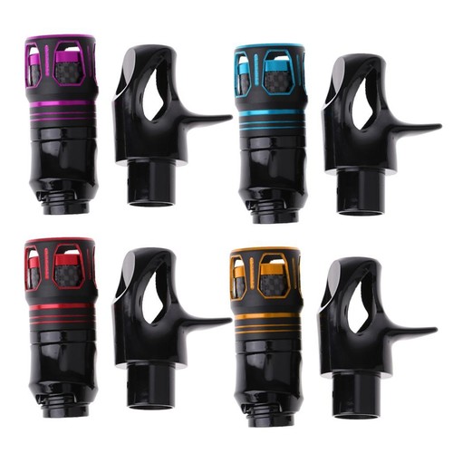 Set moulinet de - 5/8,