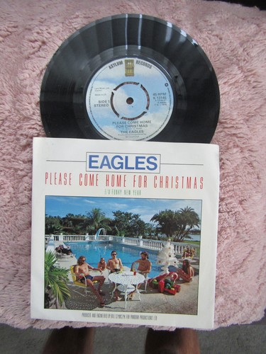 Eagles please come home for - eagles,