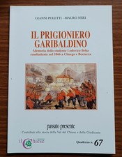 Prigioniero garibaldino - il,