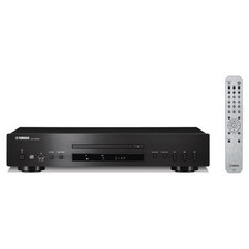 Yamaha Lettore CD HI FI Usb