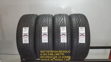 GOMME USATE   225/55R19 99V