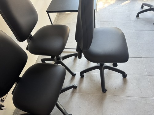 Sedie ergonomiche da - 20,