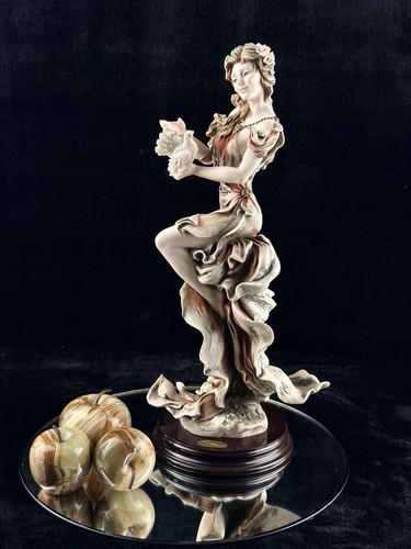 Figurina giuseppe armani - figurina,