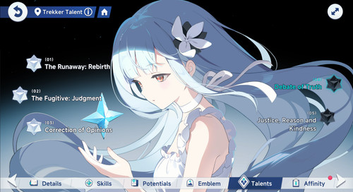 Account globale stella sora - globale,