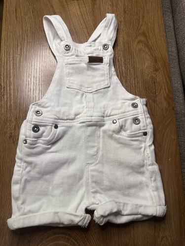 Tuta jeans joe bambino 9 - jeans,