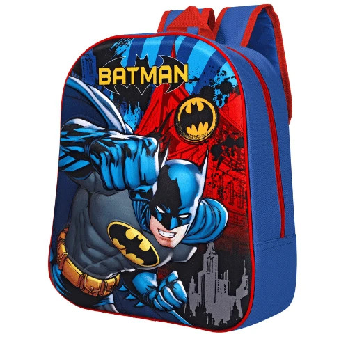 Zaino eva ufficiale batman - ufficiale,