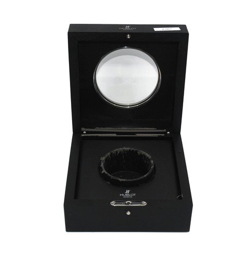 Hublot scatola porta - hublot,