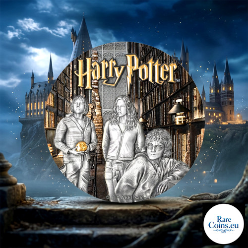 Harry potter calice - e, di