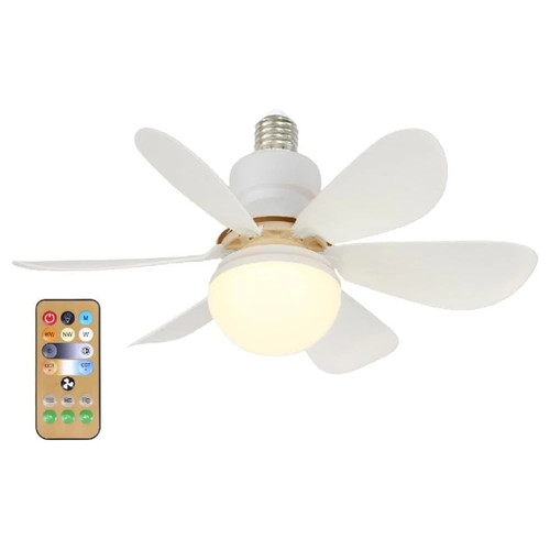 Ventilatore soffitto - ventilatore, da