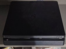 Sony playstation slim 500gb - sony, 4