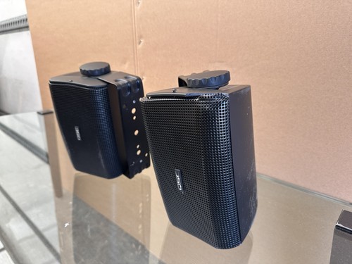 Set qsc audio - set, 2