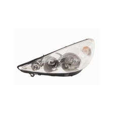 Faro proiettore H7-H1 con