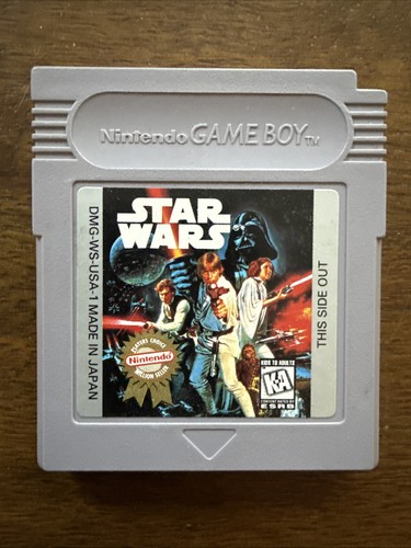 Videogioco vintage star - vintage,