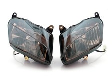 Headlight head light per honda - head,