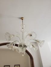 Lampadario sospensione in