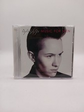 Music for Men Gossip: