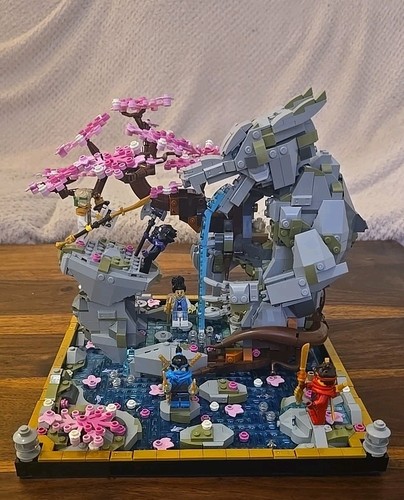 Lego exclusive influencers - lego,