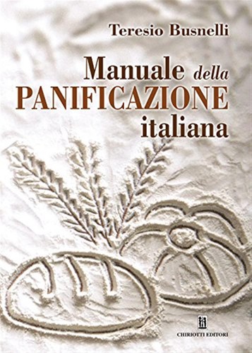 Manuale della panificazione
