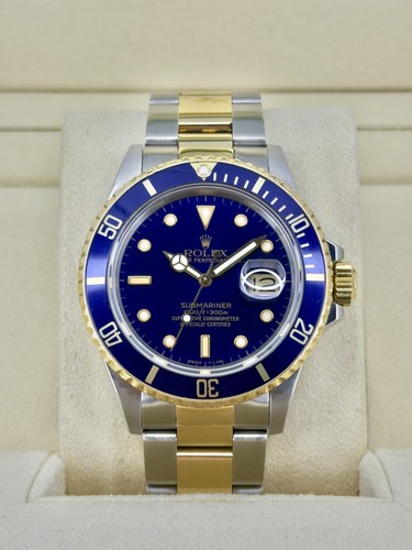 Rolex submariner blue purple - submariner, blue/purple
