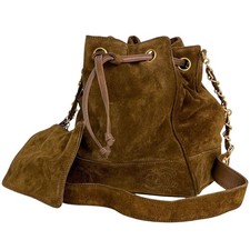 CHANEL (Interlocking) Borsa a