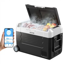 VEVOR Frigo Portatile da Auto