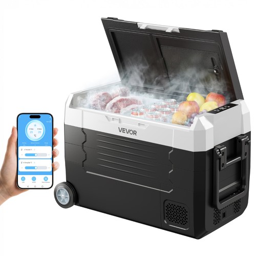 Vevor frigo portatile auto - vevor, da
