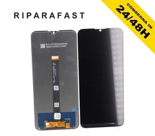 Display LCD Touch Screen Moto