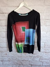 Maglione da donna Desigual top