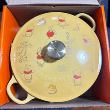 Pomello Le Creuset Winnie the