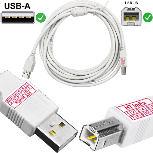 Cavo collegamento usb - cavo,