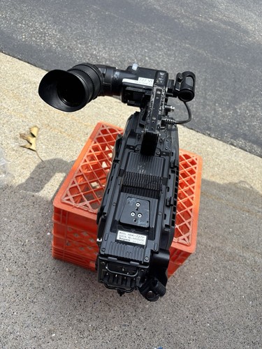 Ikegami hdk 727p - ikegami,