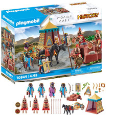 PLAYMOBIL History 70949