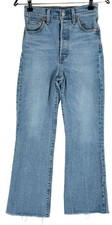 Levis Straus & Co Donna Cassa