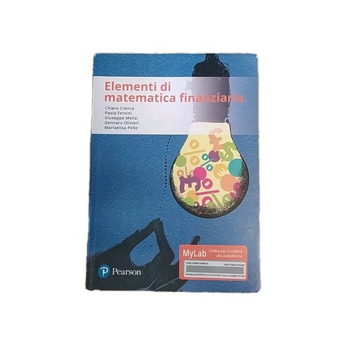 Elementi matematica - di,