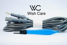 Pinza bipolare europea Adson