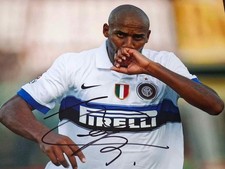 Maicon calcio brasile - maicon,