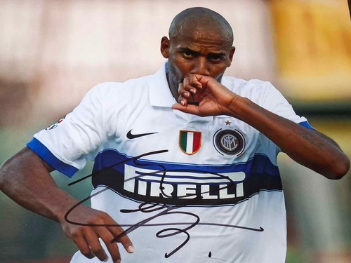 Maicon calcio brasile - calcio,