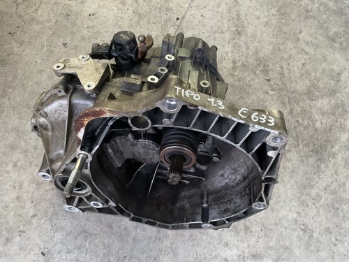 Cambio manuale fiat - cambio,