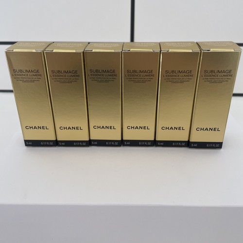 Chanel sublimage essence - l’,