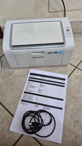 Samsung stampante 2165w - samsung,