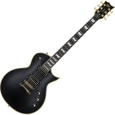ESP Ltd EC-1000 Duncan VB Chitarra elettrica | Nuova