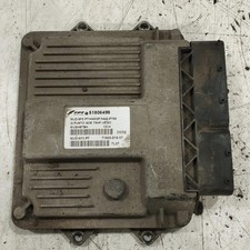 CENTRALINA MOTORE PER FIAT Grande Punto 1° Serie 51806498 diesel 1300 (05>08)